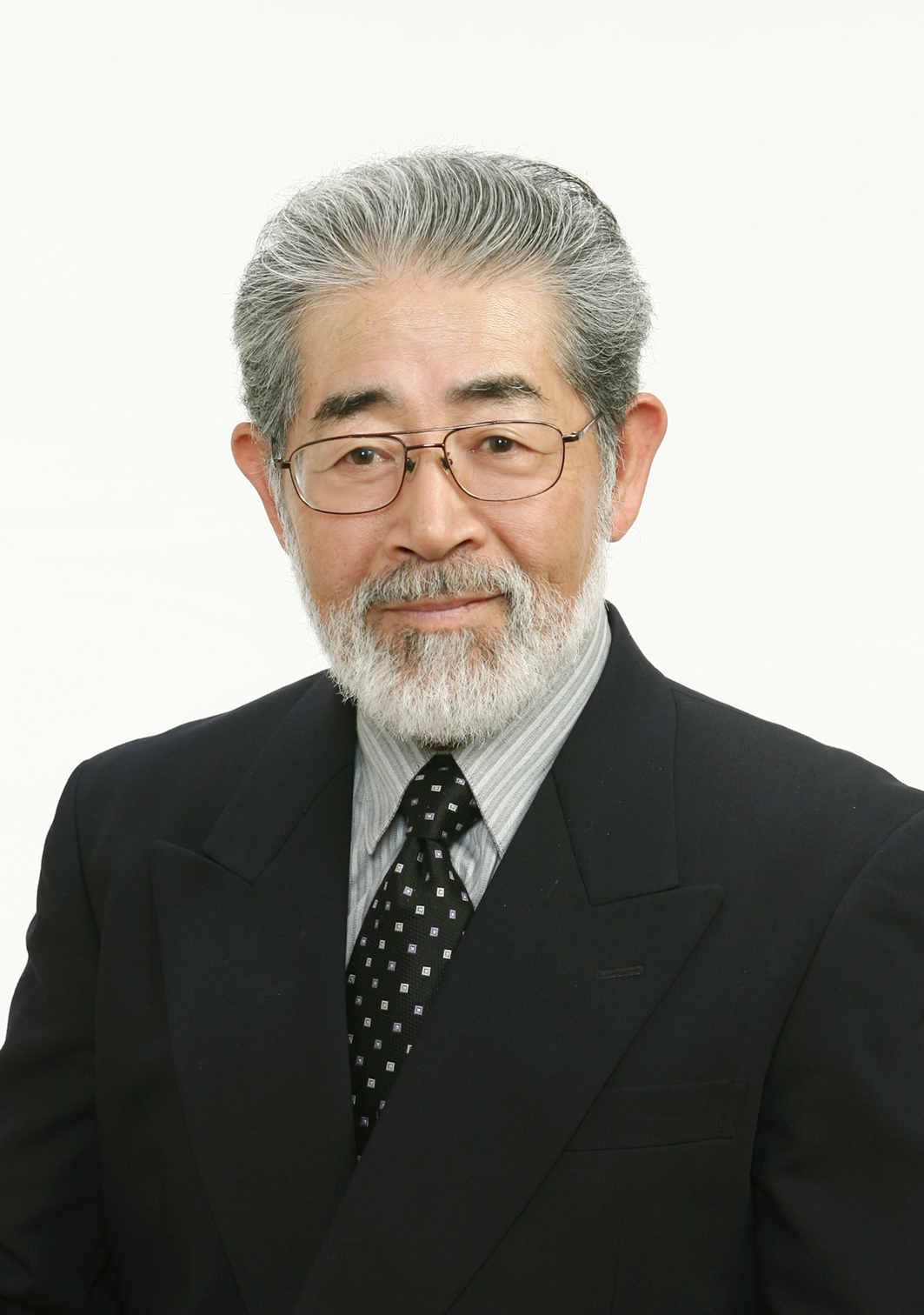 ボイラーセンターサービス代表 山田幸雄